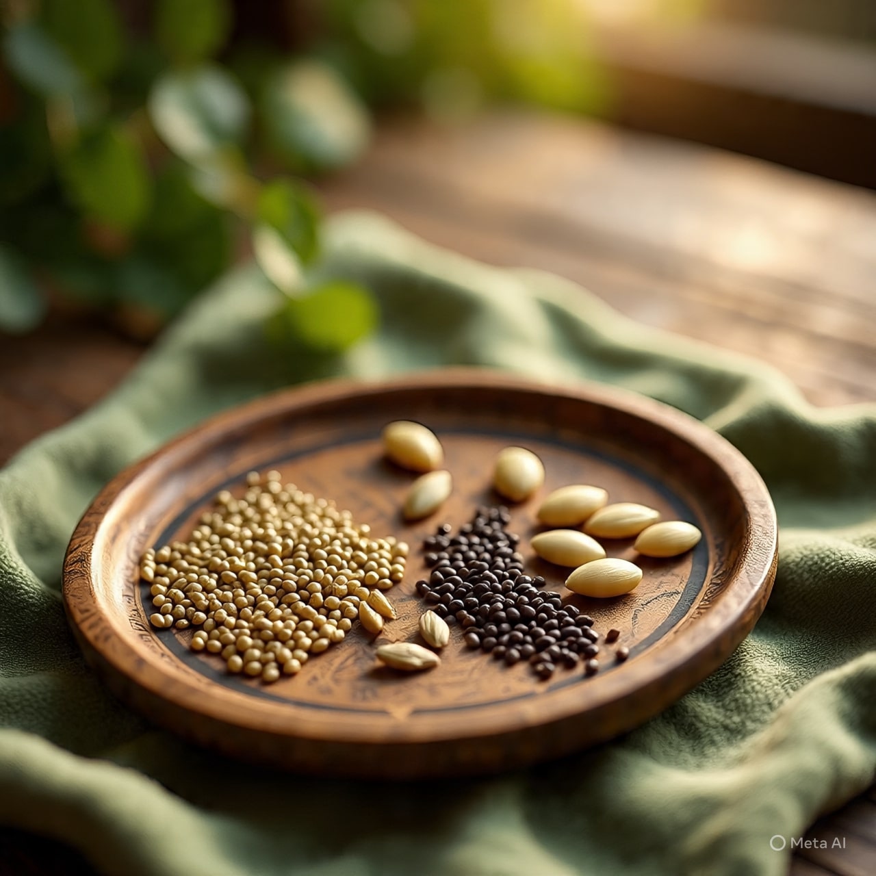 Seeds