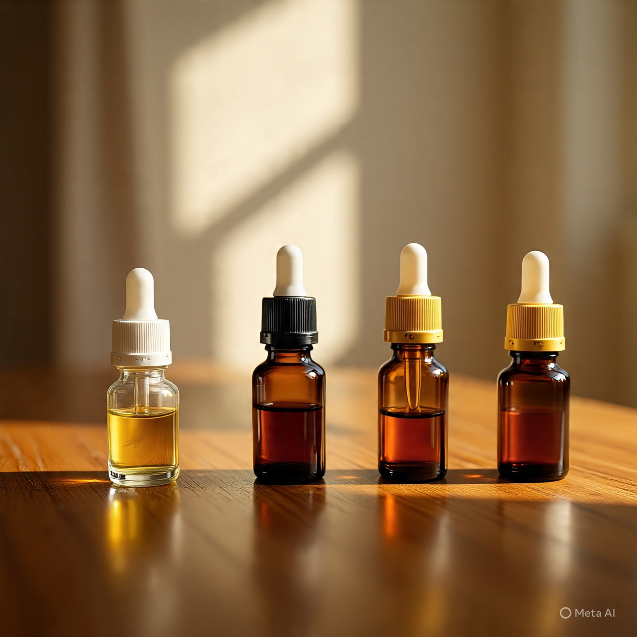 Essential Oil