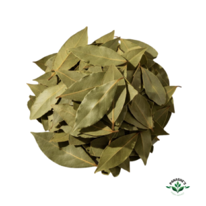 Bay Leaves