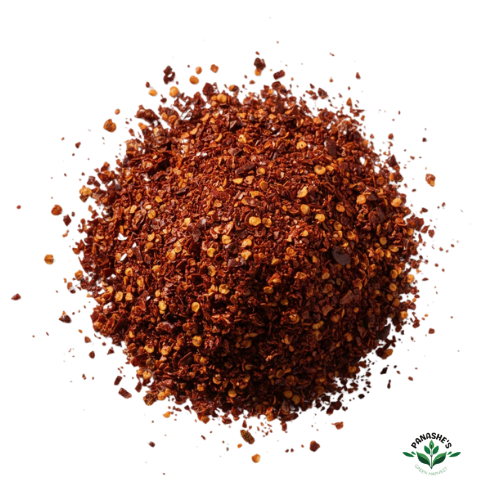 Chillies (Bird’s Eye)