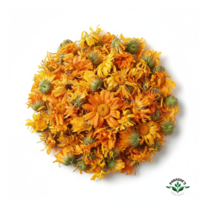 Calendula Flowers