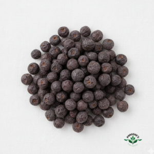 Chasterberries