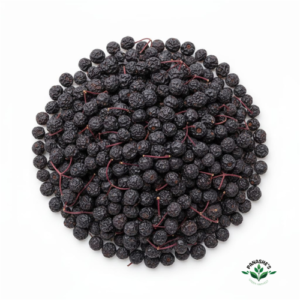 Elderberries