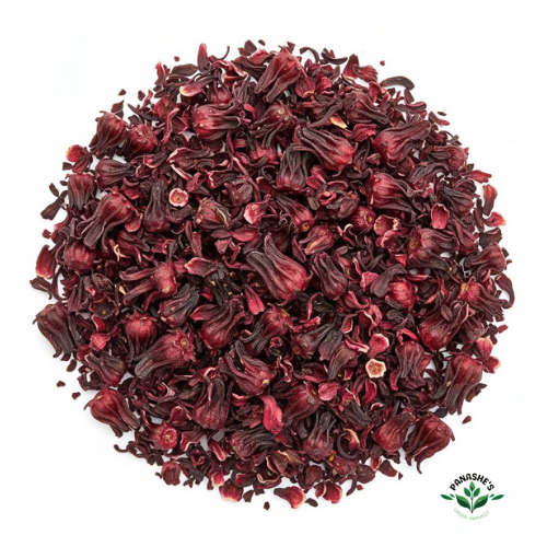Hibiscus Flowers