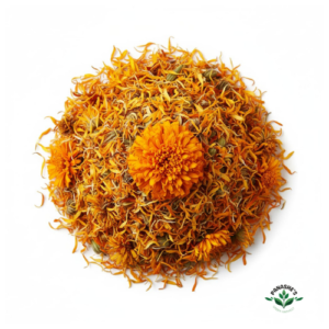Marigold Flowers