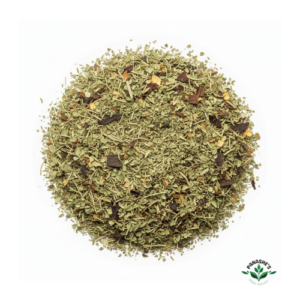 Mixed herb