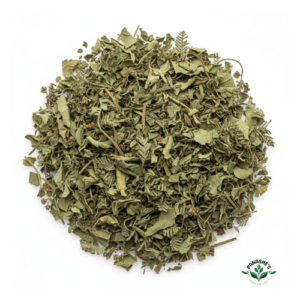 Patchouli Leaves