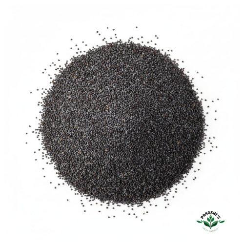 Poppy Seeds