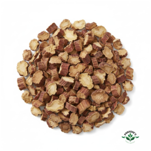 Rhubarb Root