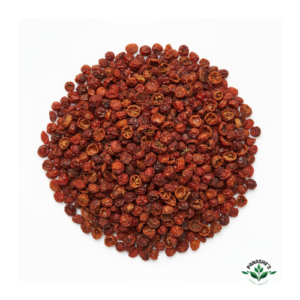Rose Hip Shells