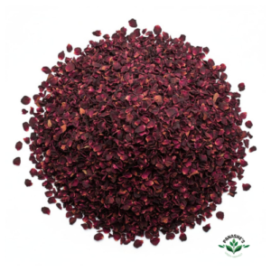 Rose petals (Dark)
