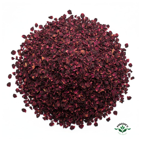 Rose petals (Dark)