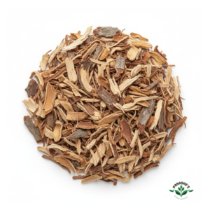 Slippery Elm