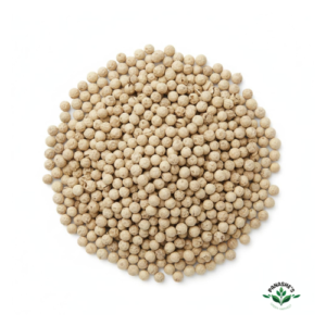 White Pepper