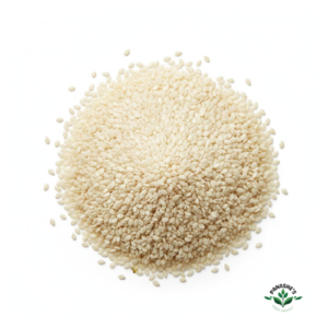 White Sesame Seeds